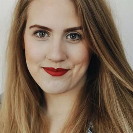 Photo of Leticia Lukács